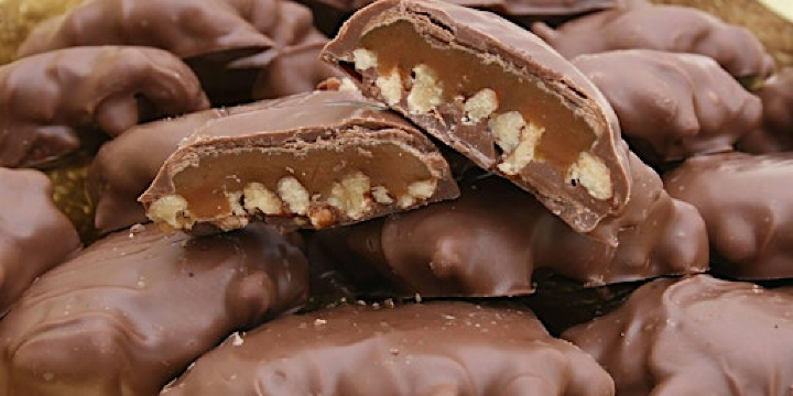 Jacksonville Chocolate, Wine & Whiskey Festival | 601 S Myrtle Ave