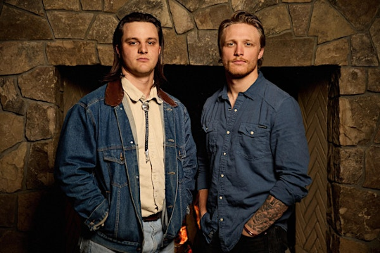 Kruse Brothers return to Crawdads on the Lake | Crawdads on the Lake