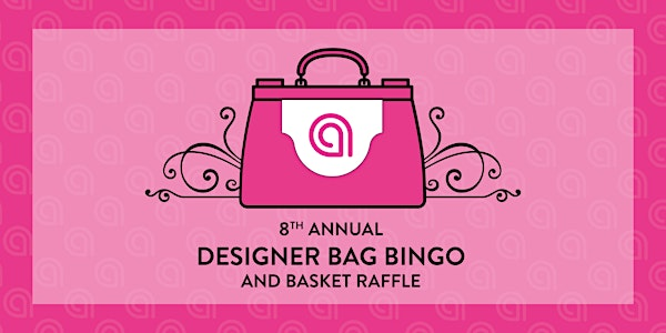 8th Annual AMI Foundation Designer Bag Bingo and Basket Raffle | Holy Spirit High School