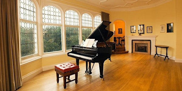 Opera Caledonia: Vocal Studio Course Showcase | Edinburgh Society of Musicians