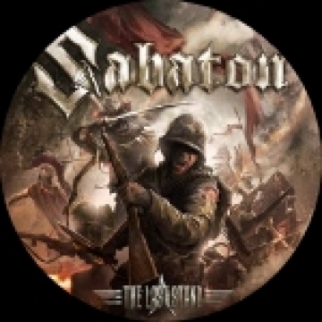 Sabaton, Pop Evil Cincinnati Concert Tour 2026｜March 07 | The Andrew J Brady Music Center