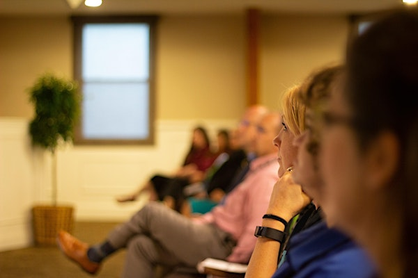 Quantum Summit 2026: Featuring the Zero Point Intensive | 3500 Wadley Pl building b