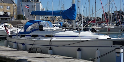 Discover the Joy of Sailing | Sovereign Harbour Yacht Club Ltd