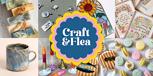 Norwich's Craft & Flea Market | The Halls