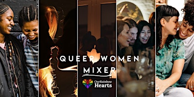 Sapphic Spark: Queer Women’s Dating Night 30s to 40s in Glasgow | Glasgow