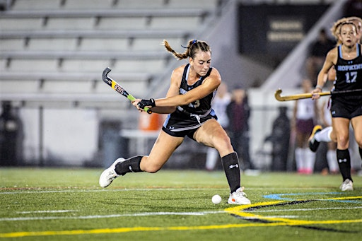 Hopkins Field Hockey Spring Clinic 2 | Practice Field