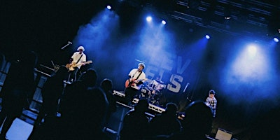 ROCK THE BARGE | The Belfast Barge