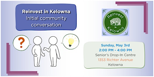 Reinvest in Kelowna | 1353 Richter St