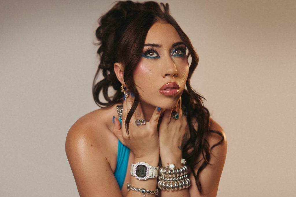 Kali Uchis: For The Girls Tour with special guest Mariah The Scientist (Morrison) | Red Rocks Amphitheatre