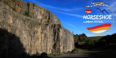 Horseshoe Climbing Festival 2026 | Horseshoe Quarry