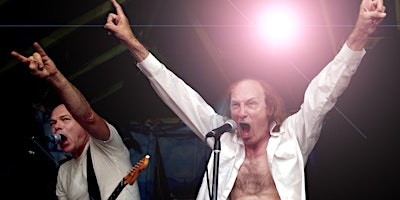 John Otway | Fairycroft House Media & Arts Centre