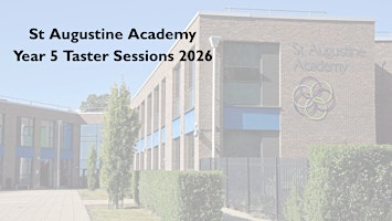 Step up to SAA Year 5 Taster Session - Meme Makers or Treasure Island | St Augustine Academy, Maidstone