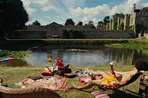 LMP - Much Ado About Nothing | St John's College