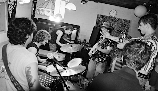 Lady Marge: The Playoffs Tour | Silence