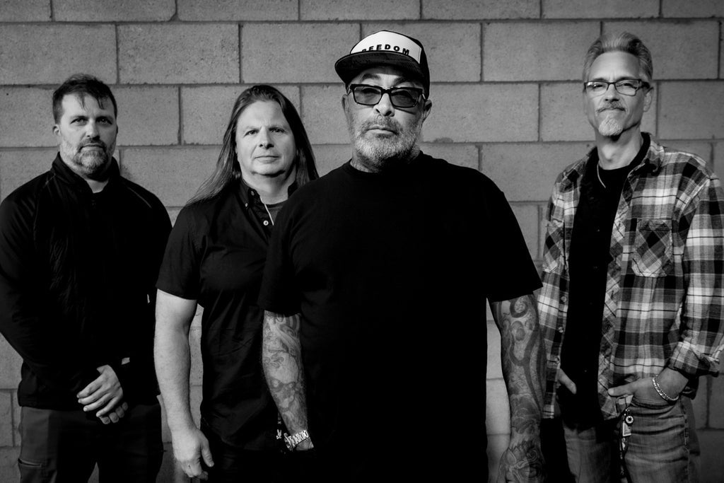 Staind: Break The Cycle 25th Anniversary Tour (Atlanta) | Lakewood Amphitheatre