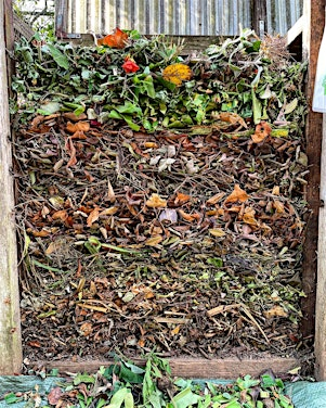 Composting for the Planet | Barlow Nature Preserve