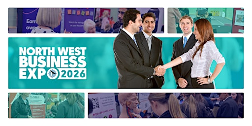 North West Business Expo 2026 | Toughsheet Community Stadium