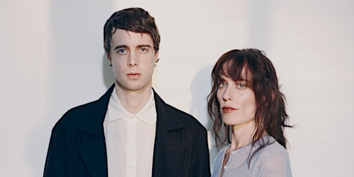 Boy Harsher | District Music Hall