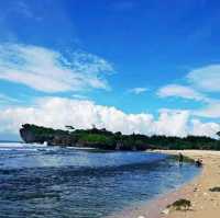 SLILI BEACH