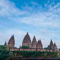 Candi Prambanan