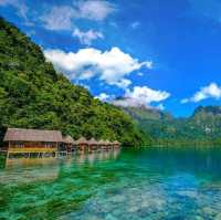 ORA BEACH, CENTRAL MALUKU