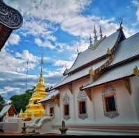 วัดพระธาตุปูแจ​ จังหวัดแพร่
