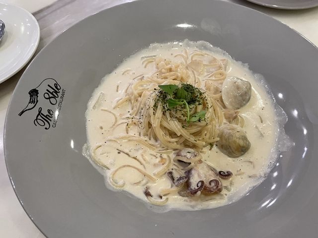 부산 달맞이길 뷰 맛집 🍽디에이블🍽