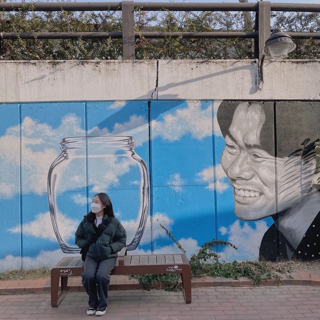[대구광역시] 김광석다시그리기길