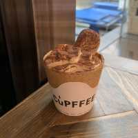 【可以食既咖啡杯☕️ 📍中環】