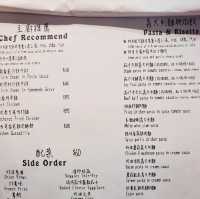 【桃園】平價美食!快樂火箭人美式餐廳