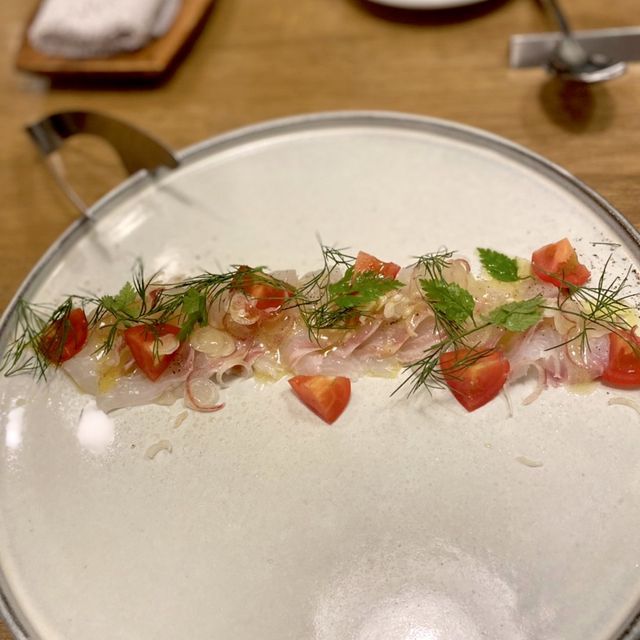 名古屋•浅間町２分！カジュアルイタリアン🍽【ロカンダ オカーダ】