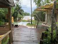 โรงแรม Soneva Kiri  