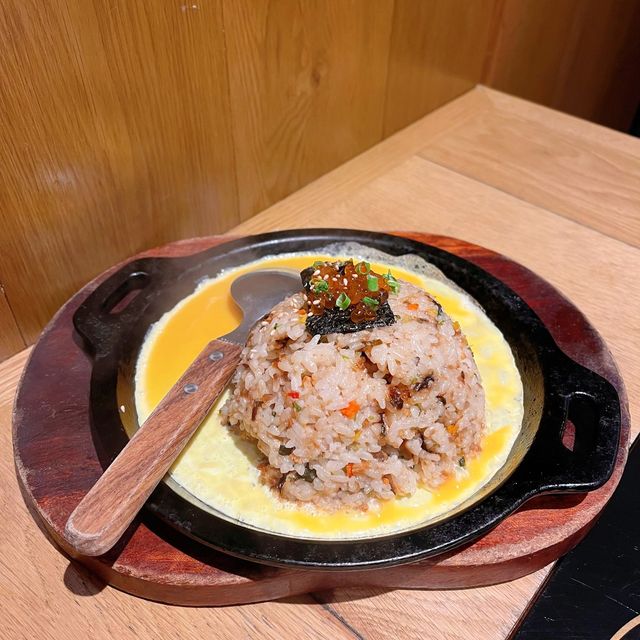 其實我想打邊爐🥲