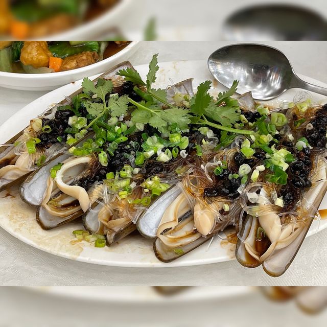 抵食海鮮酒家