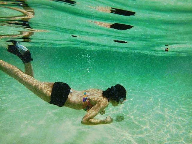 Camotes Islands