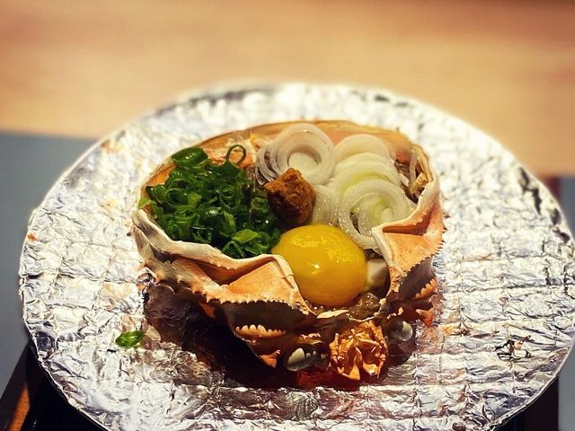 新派創意omakase