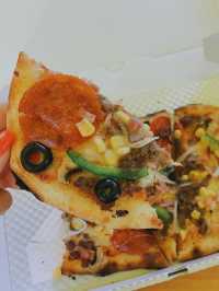 《一個人都可以食 Gopizza🍕》 