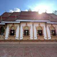 วัดงามเห็นวิวเขา