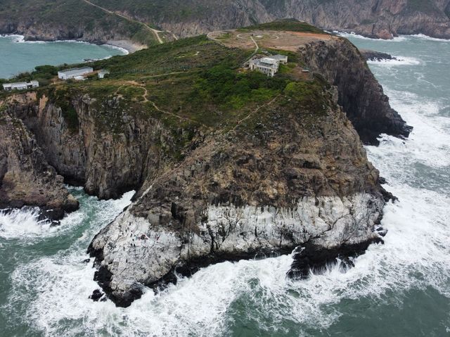東龍島