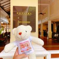 The best hotel in Krabi. 