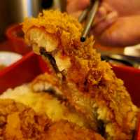 【性價比高刺身專門店】