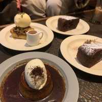 【渋谷の穴場カフェ】SUZUCAFE 神南(スズカフェ)🍮
