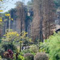 蓮花山旅遊區