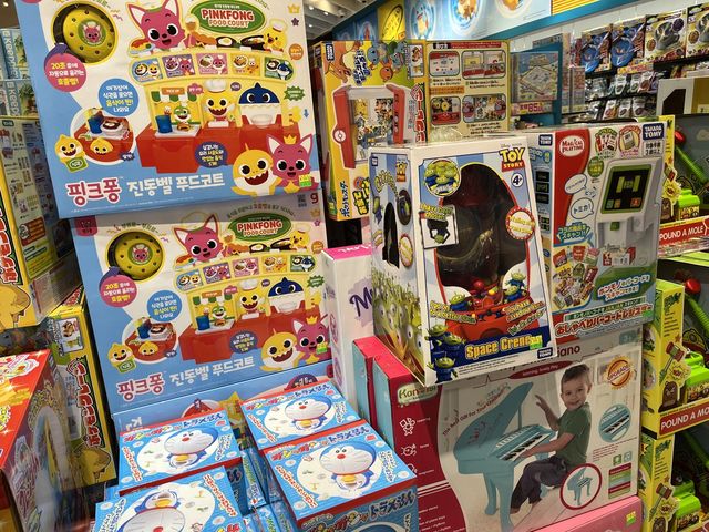 大人細路既Paradise