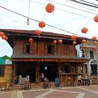 เมืองเก่าบ้านสิงห์ท่า