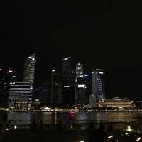 衝出香港🇭🇰開關必去新加坡🇸🇬濱海灣