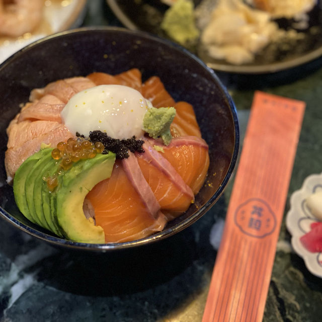 오금동 일식 다이닝 맛집 동면