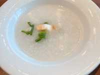 Lucciola @The Hari 半自助早餐篇