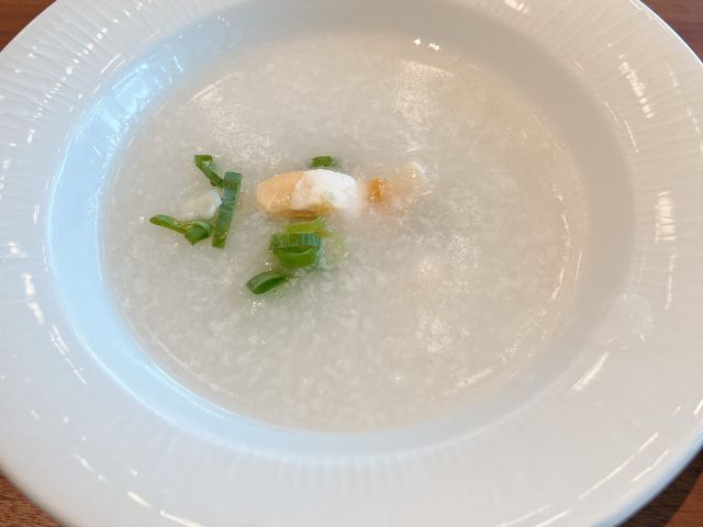Lucciola @The Hari 半自助早餐篇