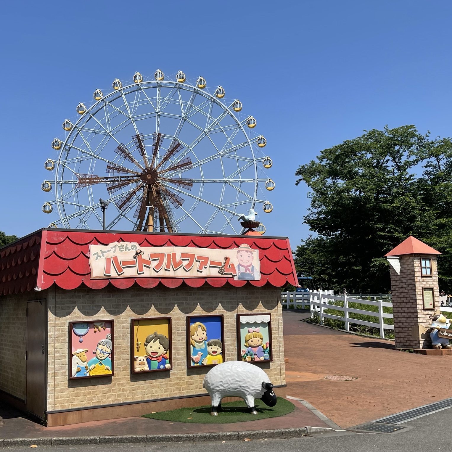 東武動物公園 動物園編 Trip Com 東京の旅のブログ